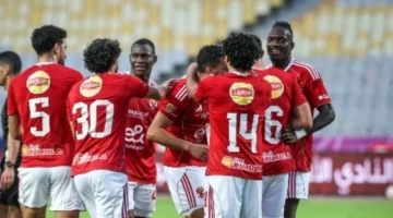 الأهلي يواجه الجونة.. جدول مباريات الخميس في الدوري المصري والبطولات العالمية